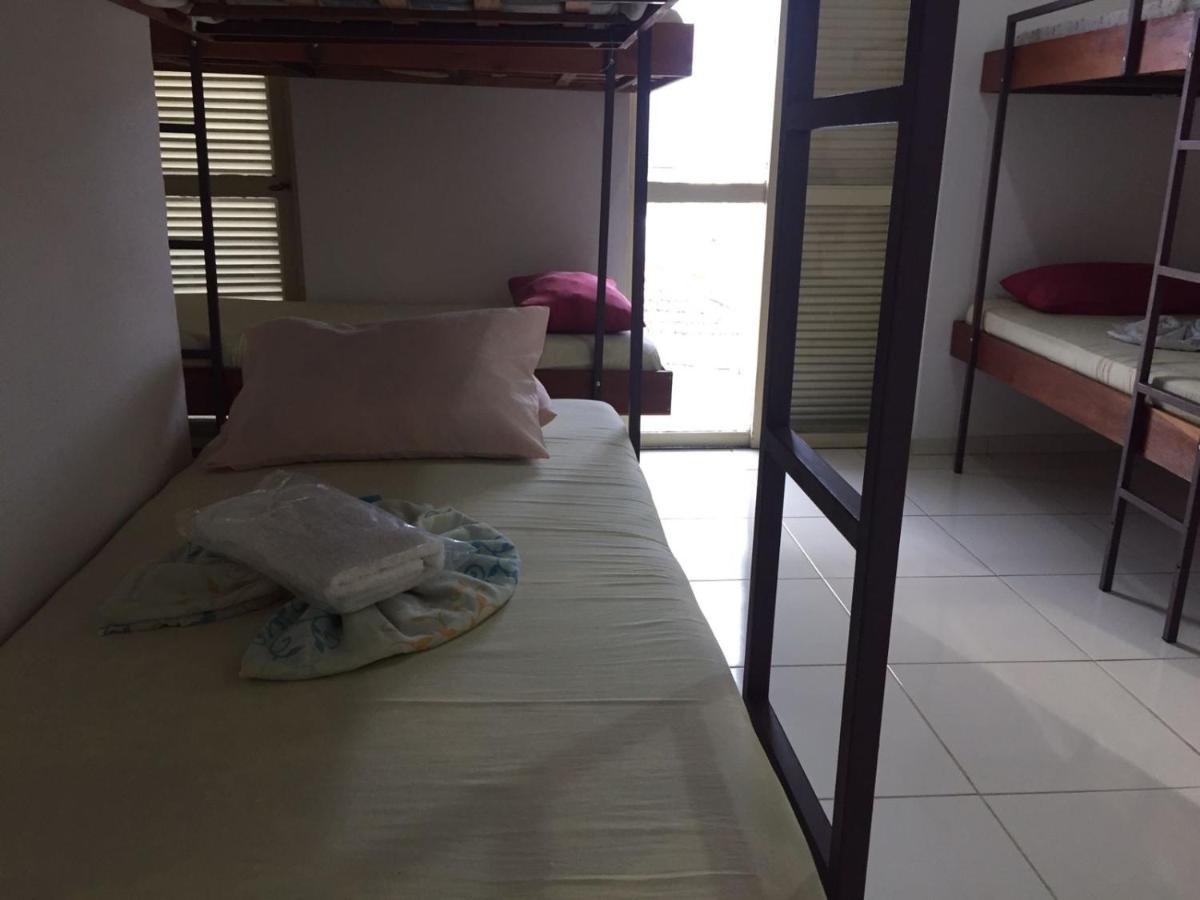 Vale Hostel - Housity