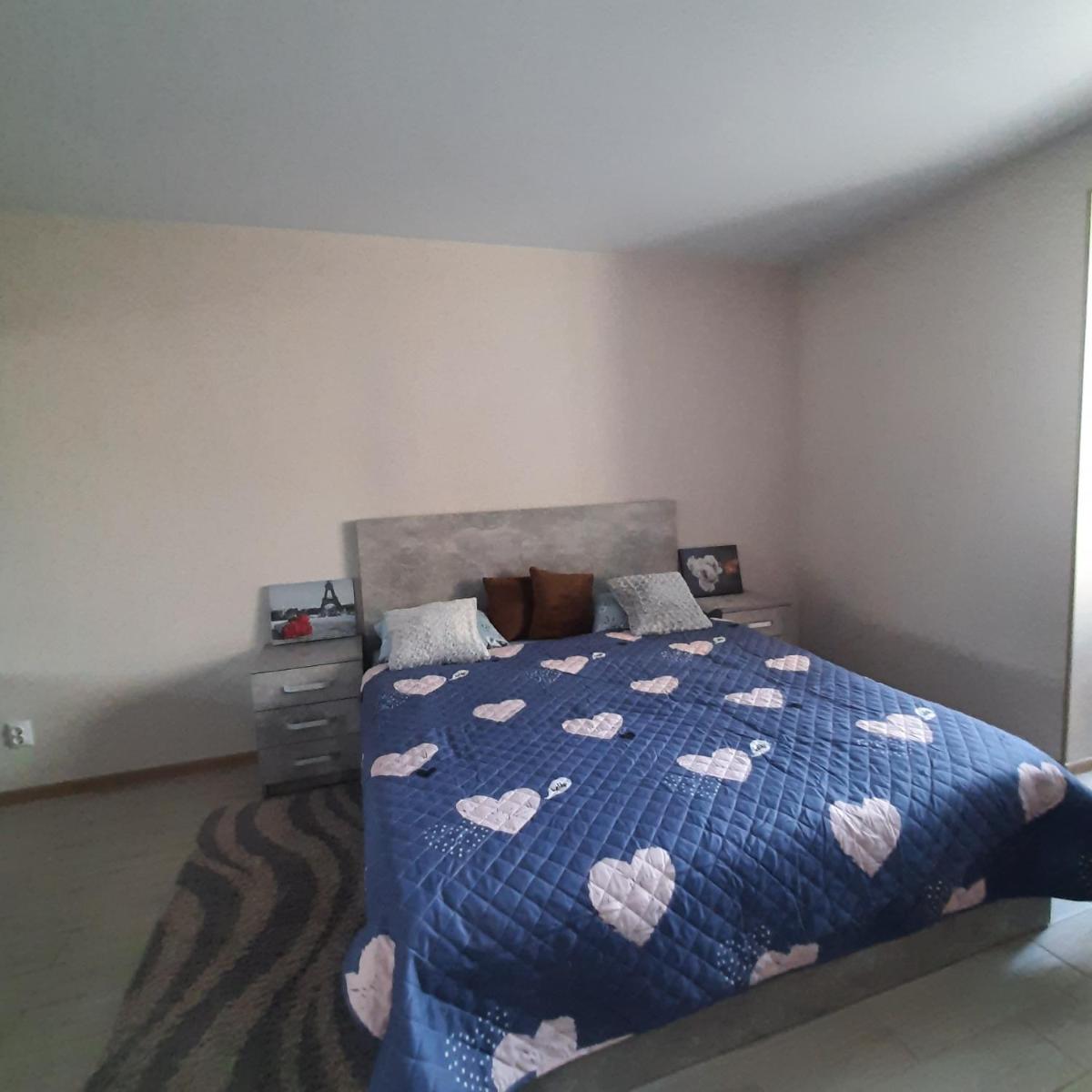 Fresh Residence apartment (ЖК Резиденція) - Housity