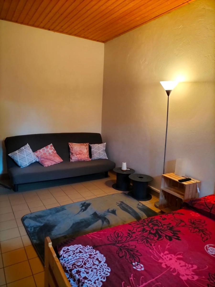 Studio confortable proche des sites touristiques - Housity