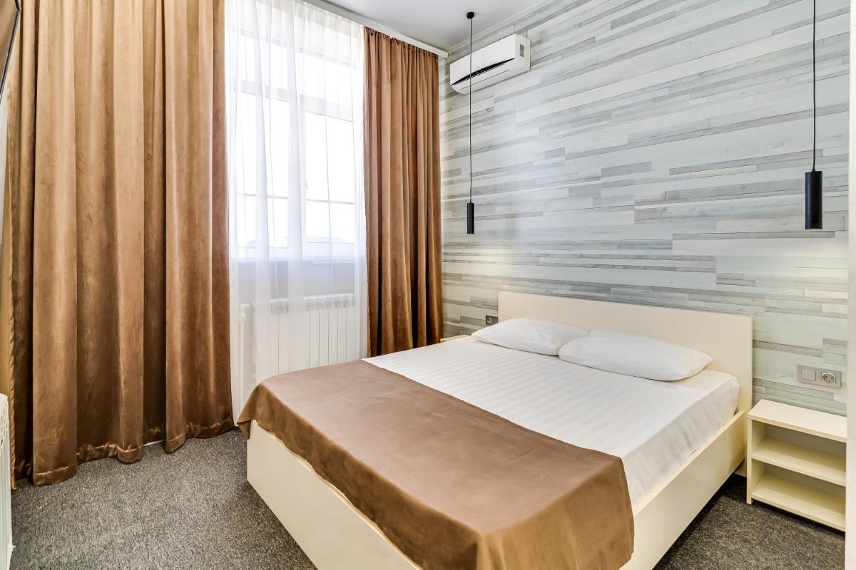 Mini-Hotel Aurum - Housity