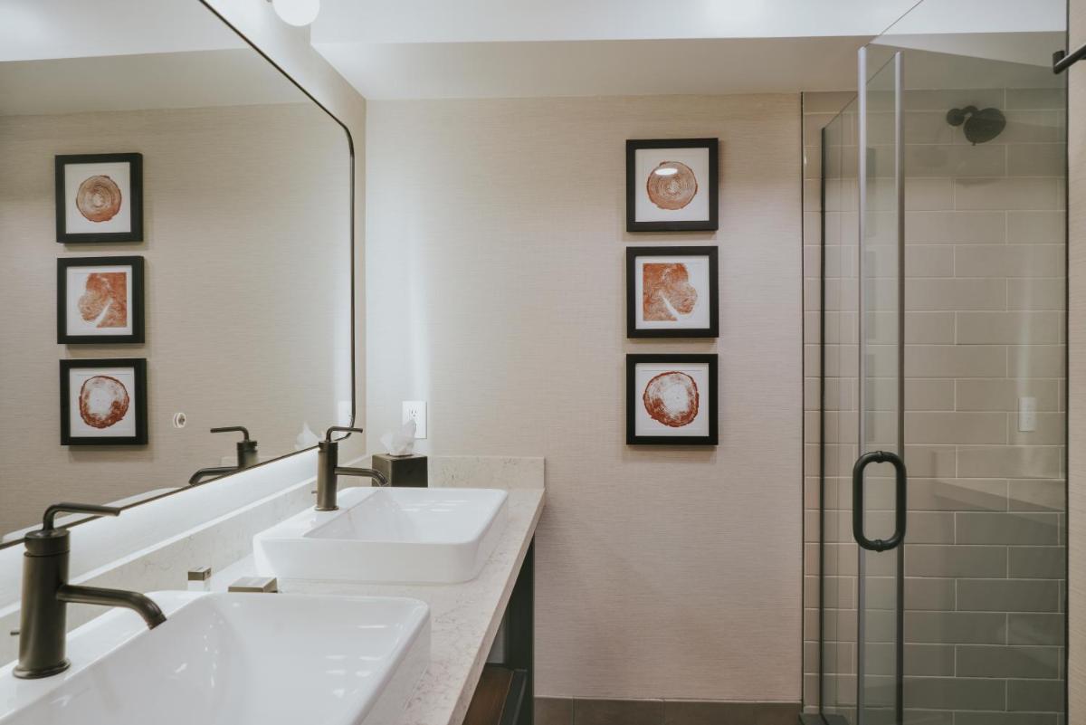 Huntley Lodge at Big Sky Resort - Housity
