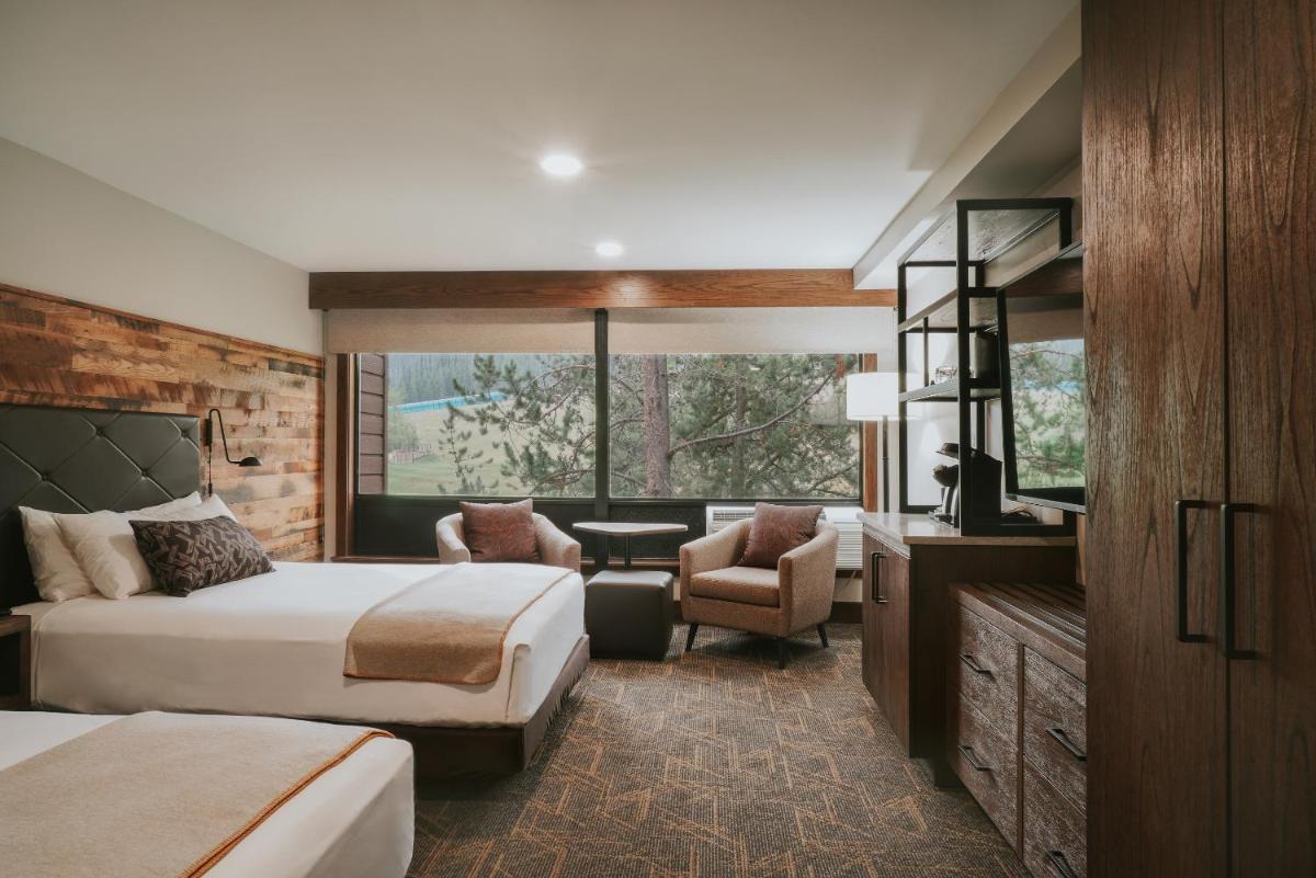 Huntley Lodge at Big Sky Resort - Housity