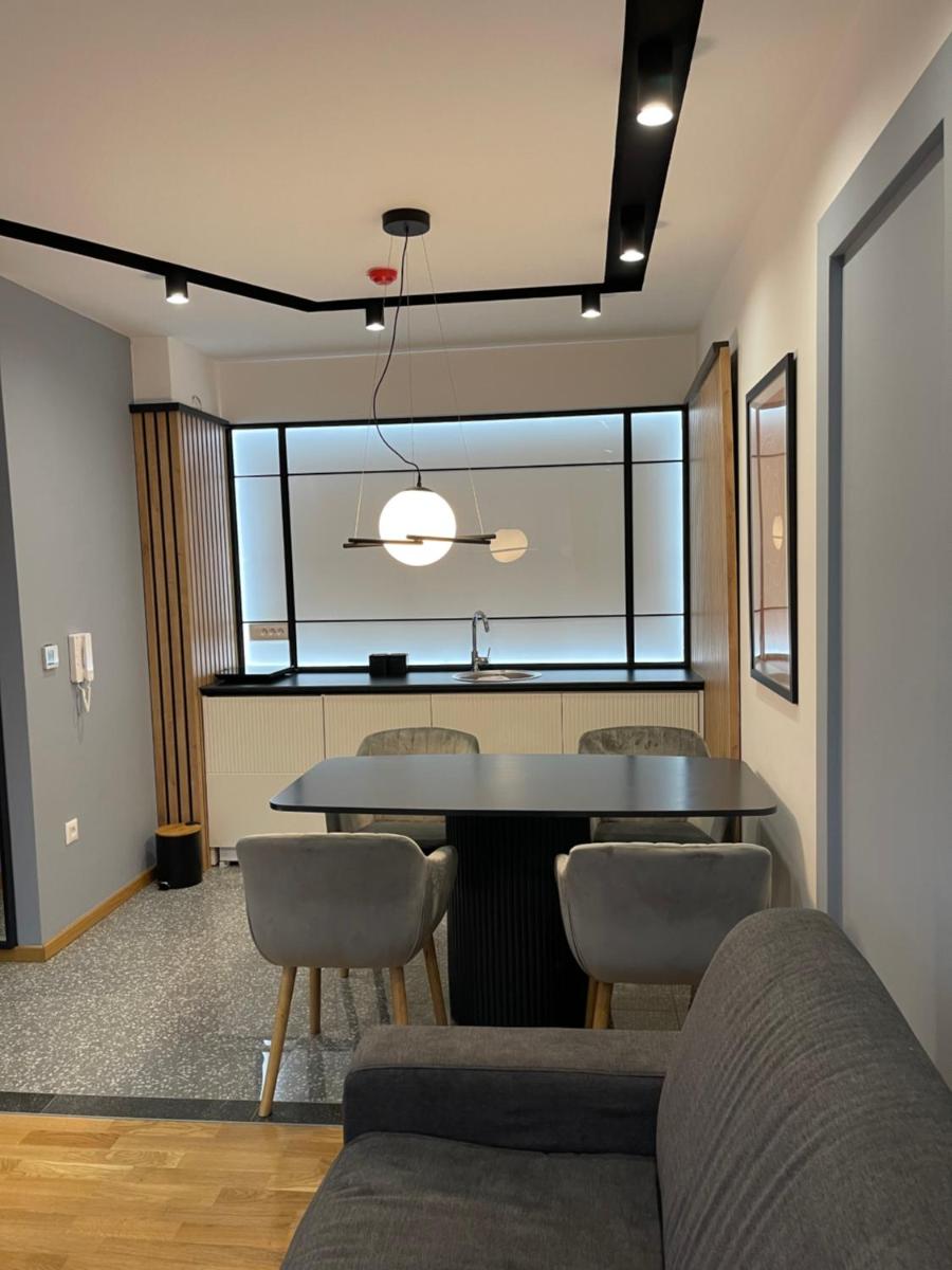 Modern Mountain Kolasin - Housity