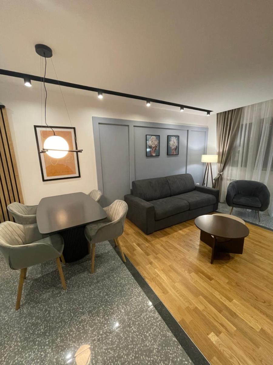 Modern Mountain Kolasin - Housity
