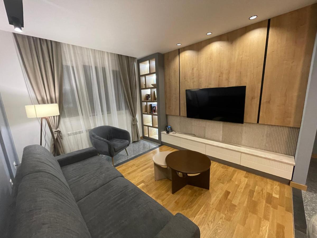 Modern Mountain Kolasin - Housity
