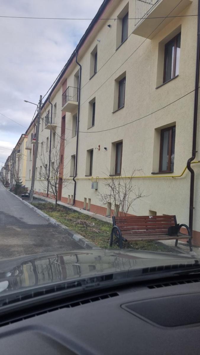 Garsoniera Bro - Housity