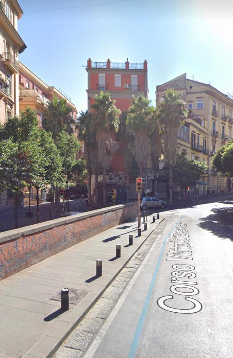 La Casa dei Miei - Apt con terrazzo in centro - Housity