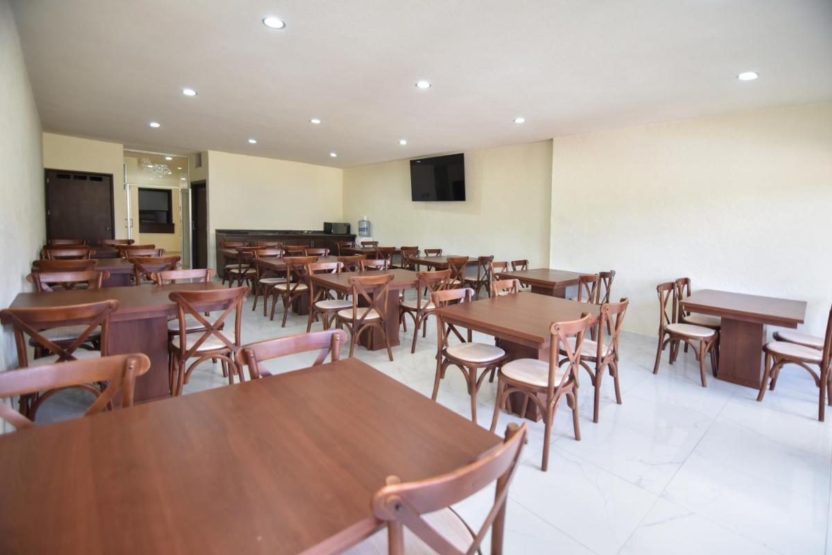 Suitetrails - HOTEL MI HERMOSO DOLORES