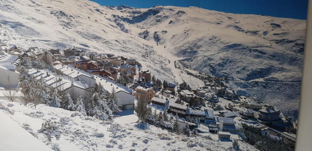 Estudio Premium Sierra Nevada - Housity