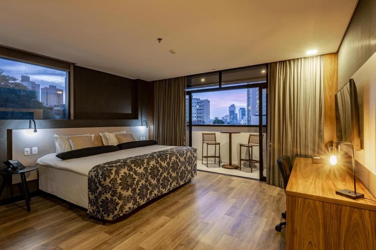 URBAN by UNU Osasco Hotel - Housity