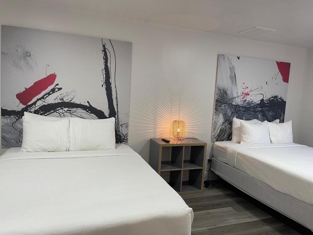 GreenPoint Hotel Kissimmee - Housity