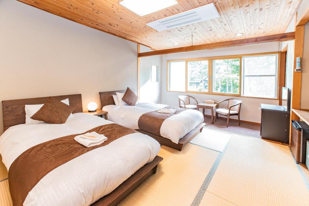 Nomad Hakuba - Hizvo