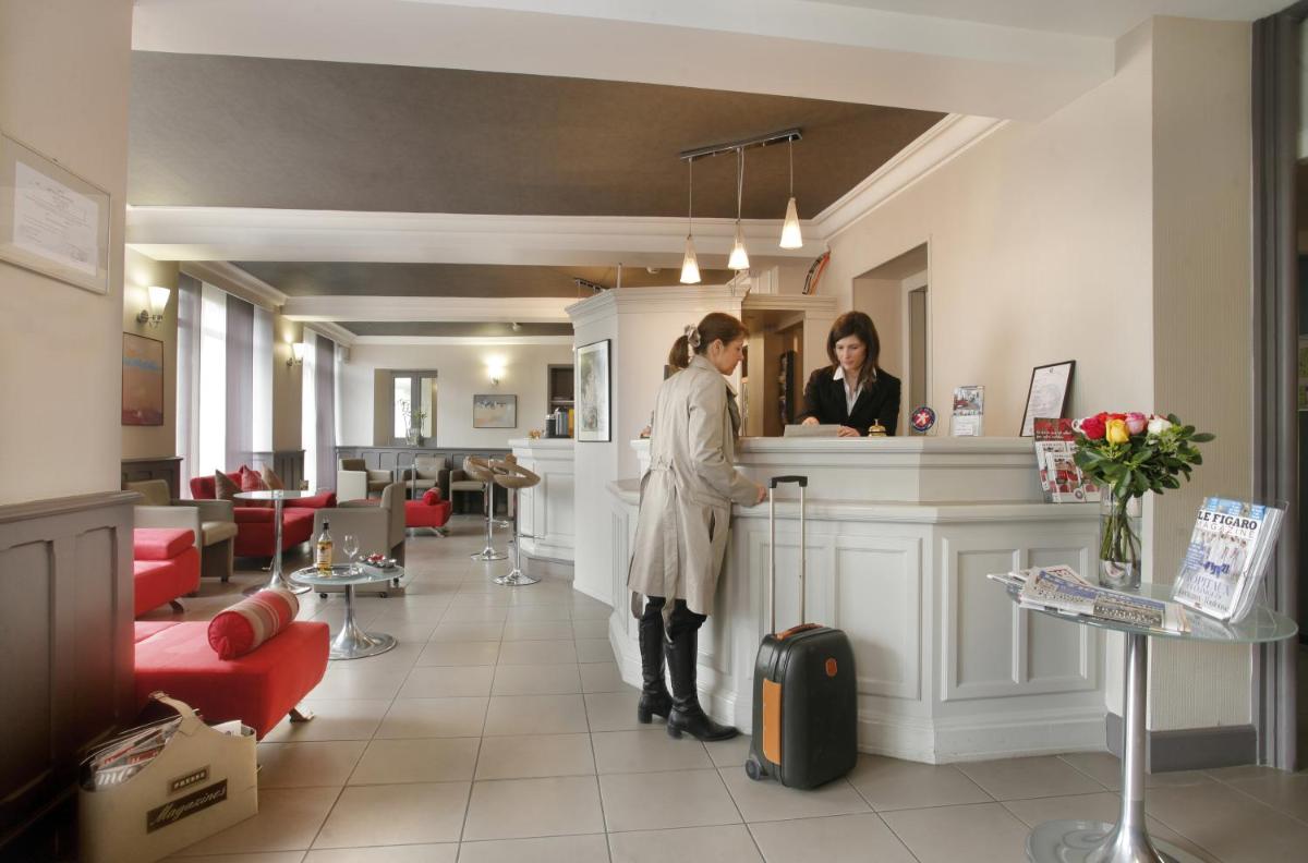 Hotel De Gramont - Housity