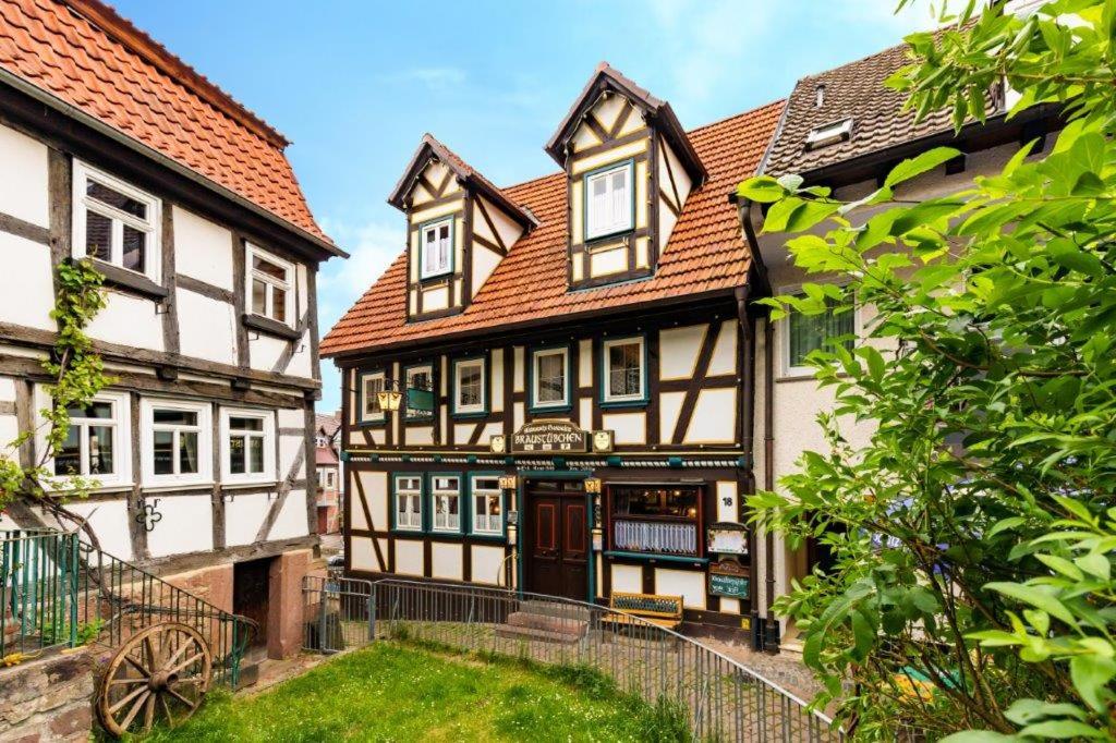 Gaststätte Braustübchen - Housity