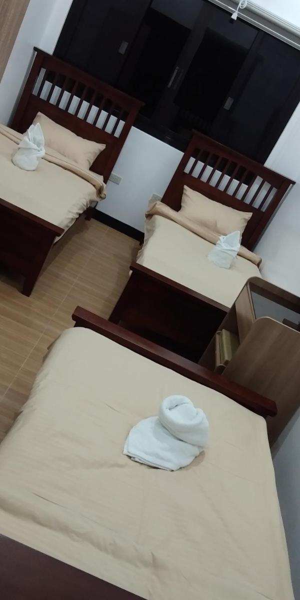 Tatay Seseng's Apartment - Housity