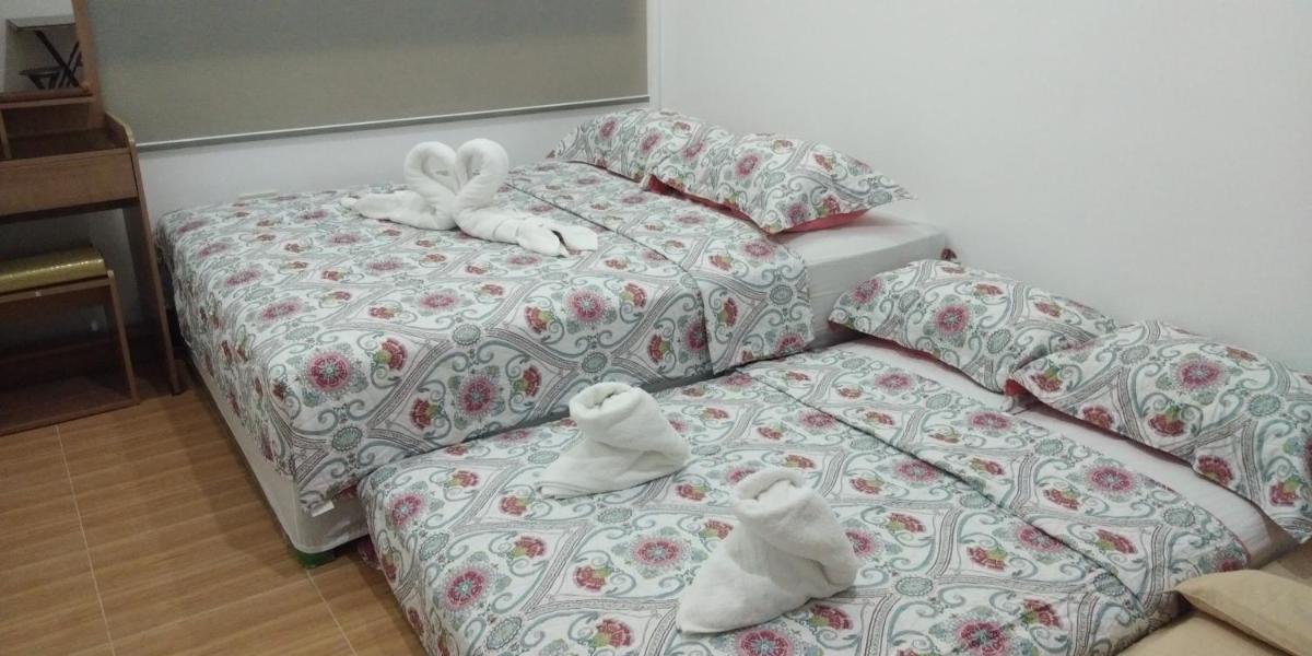 Tatay Seseng's Apartment - Housity