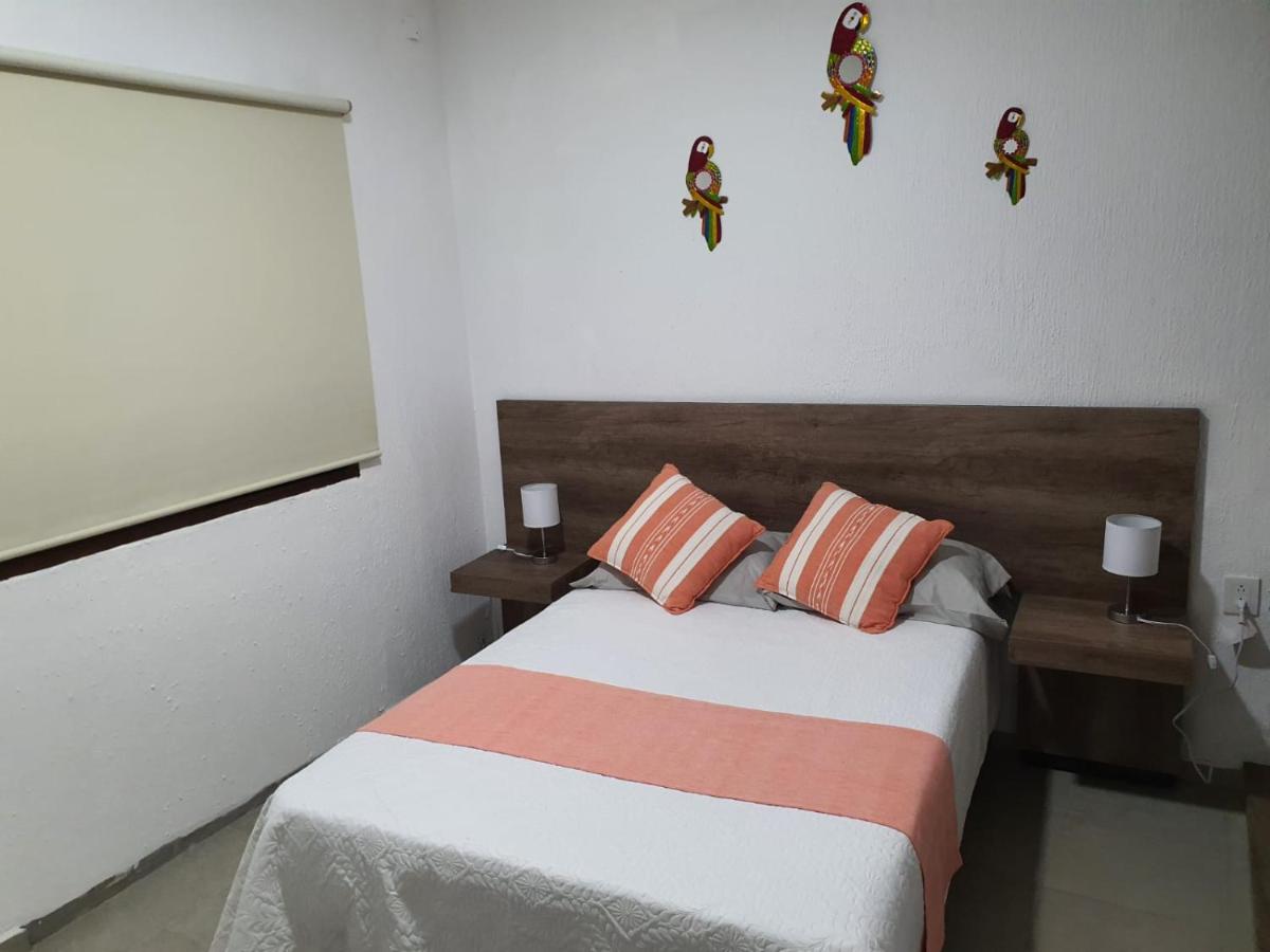 Departamento 3habs. en el Centro de Oaxaca - Housity