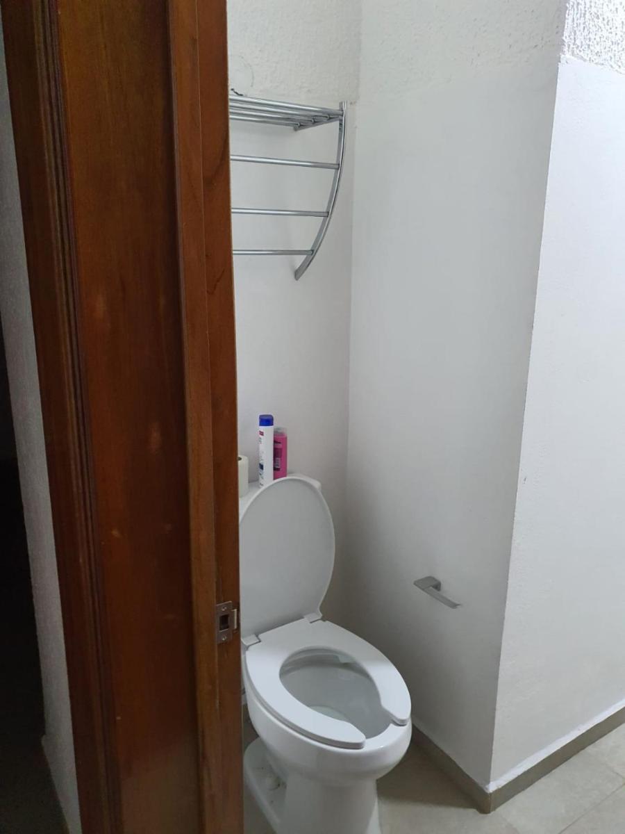 Departamento 3habs. en el Centro de Oaxaca - Housity