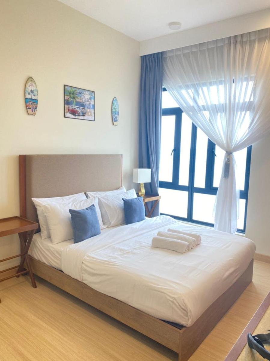 MrK Penthouse at Timurbay - Housity