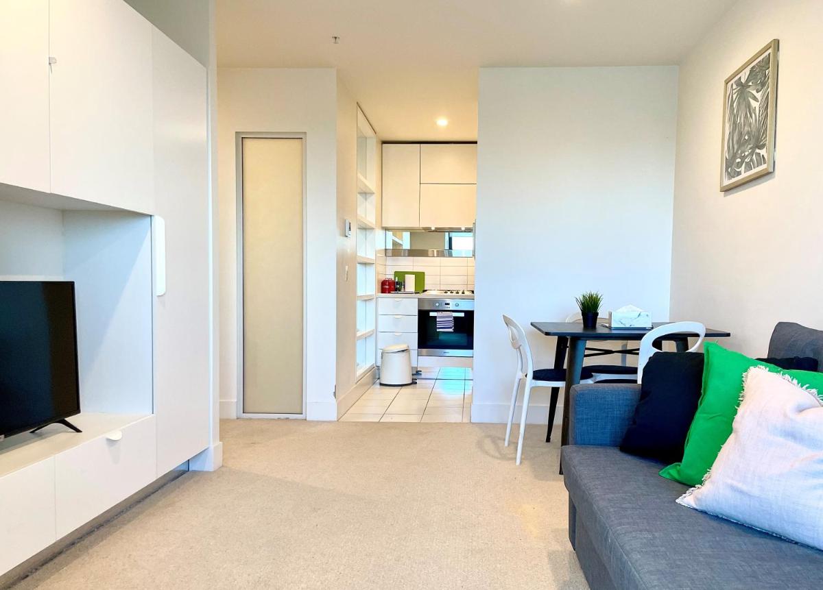 Suitetrails - Readyset Apartments at Vision