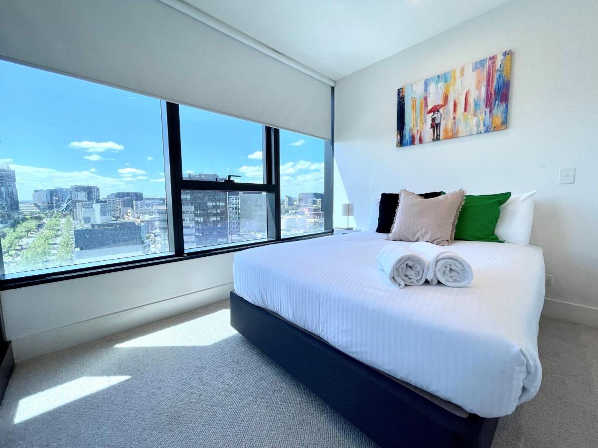 Suitetrails - Readyset Apartments at Vision
