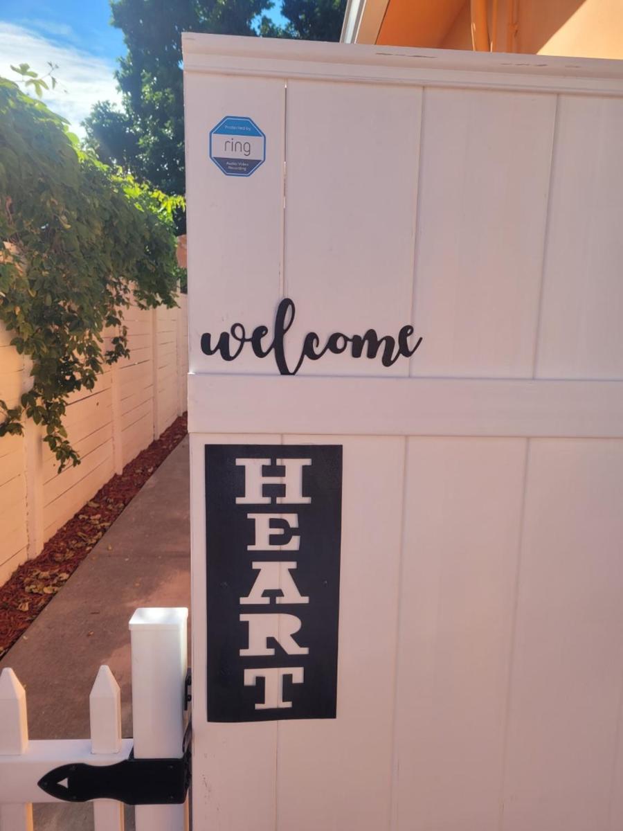 Welcome Heart and Reliable Heart Vacation Houses - Housity