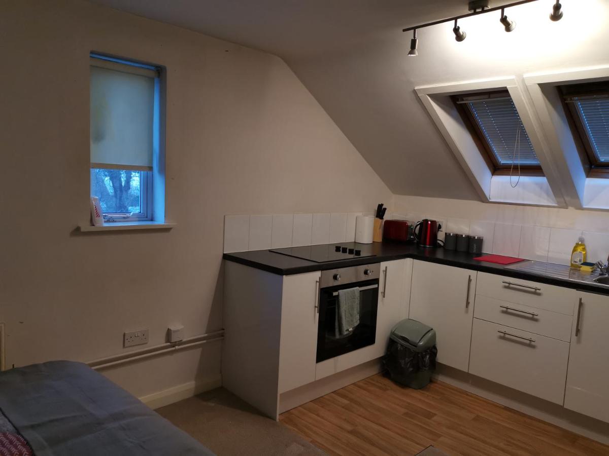 Unique Studio I - Private Studio with ensuite - Housity