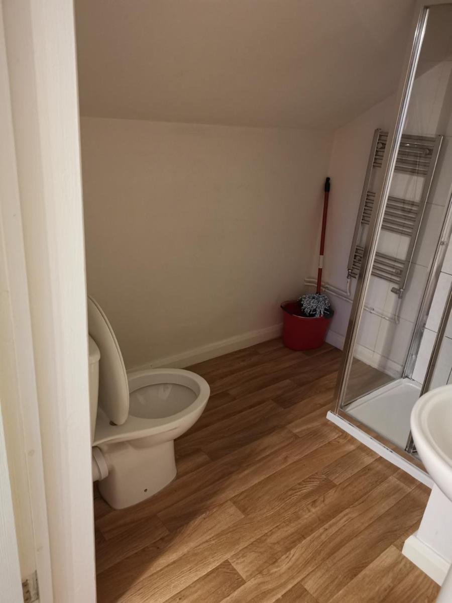 Unique Studio I - Private Studio with ensuite - Housity