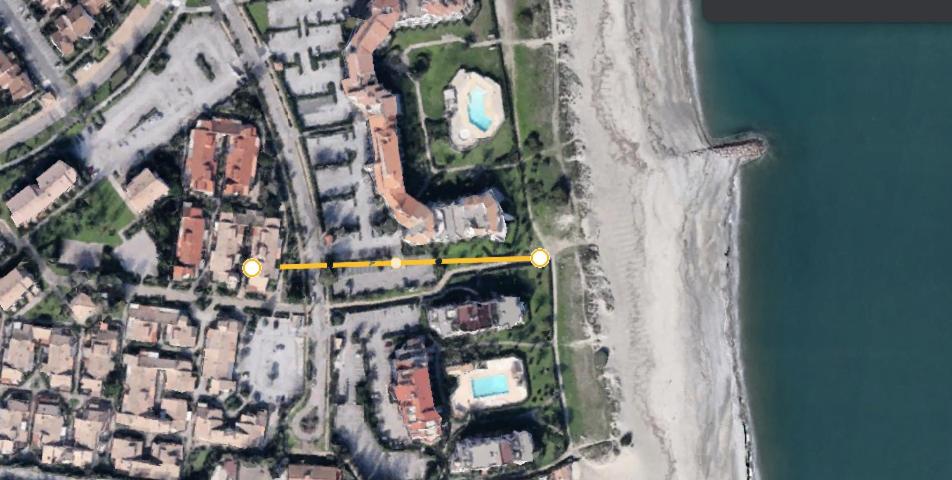 Maison à la plage climatisée et wifi fibre pour télétravail - Housity