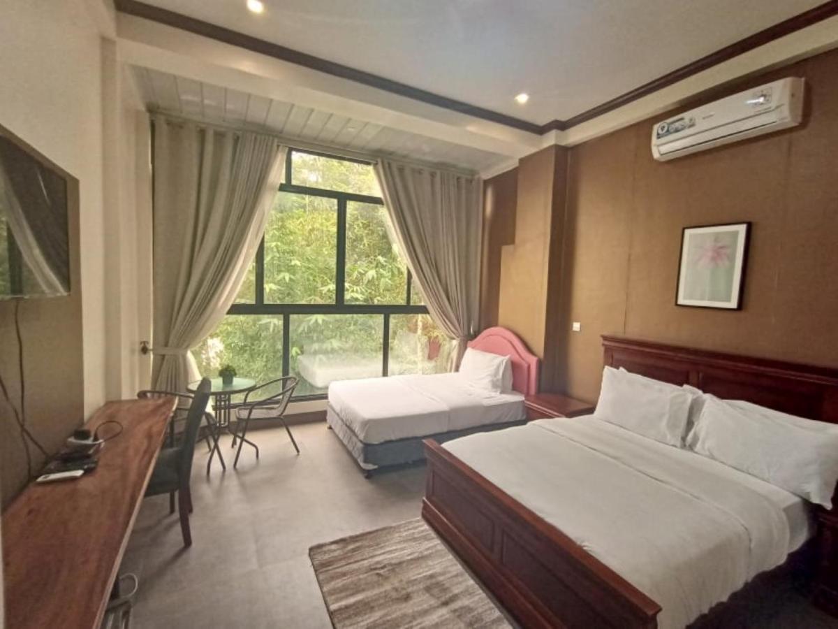 Bohol Boutique Hotel - Housity