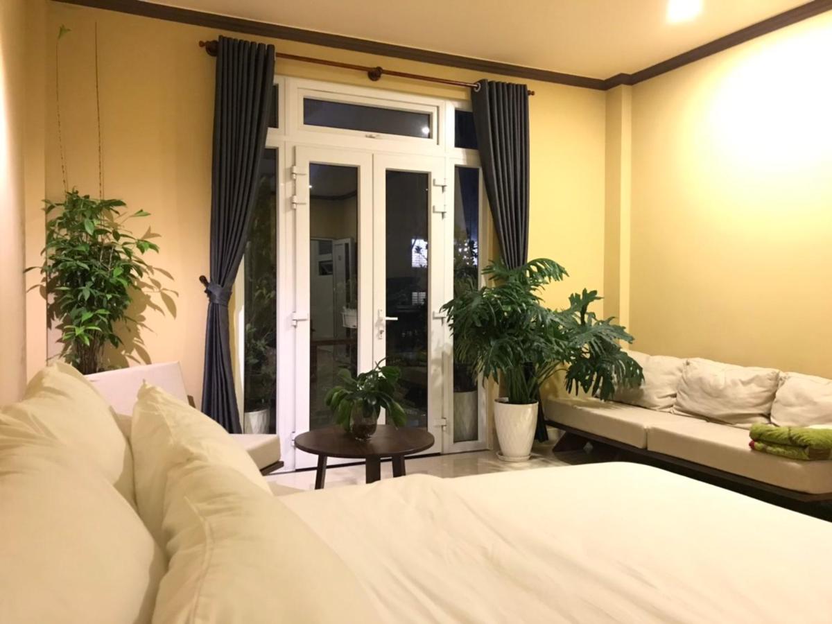 CozyNook Boutique Apartments - 3 thang 2 Street - Housity