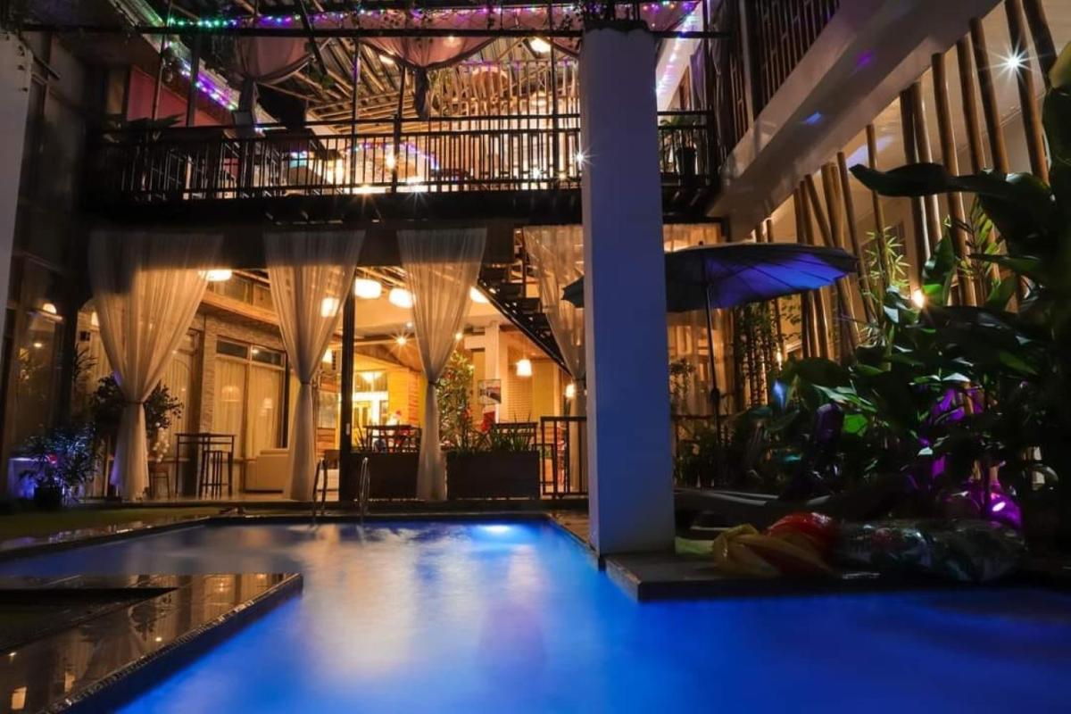 Bohol Boutique Hotel - Housity