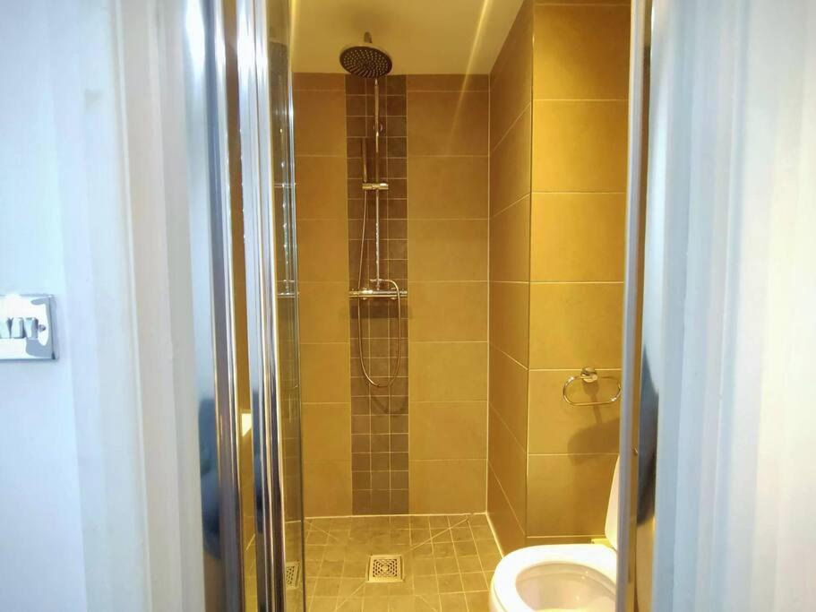 Lovely Cozy Studio close to Oxford Road Station - Housity
