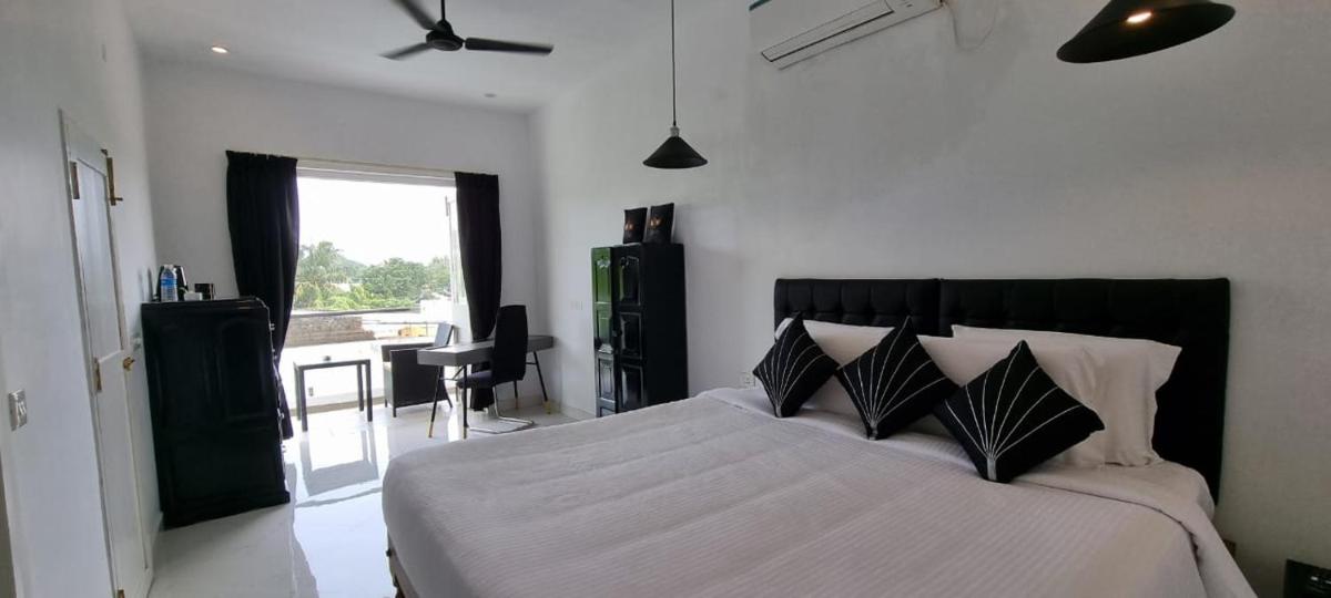 Kadal The Beach House - Housity
