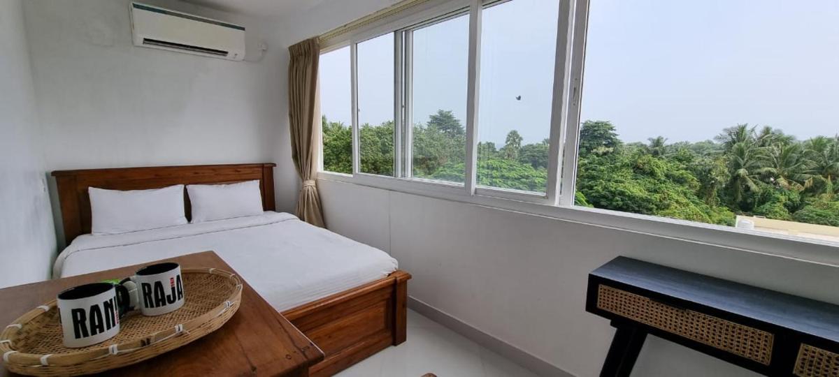 Kadal The Beach House - Housity