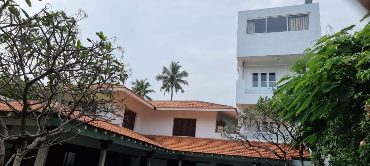 Kadal The Beach House - Housity
