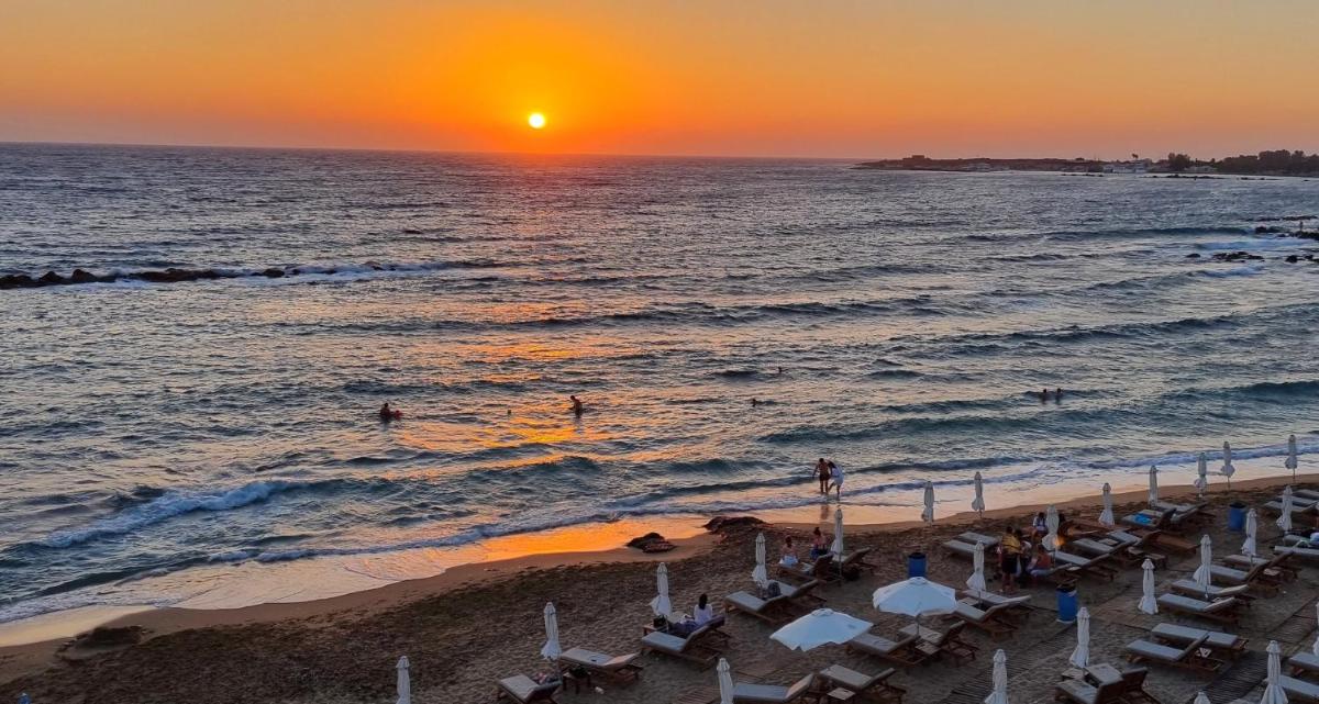 Buenaventura Cosy Apartment kato Paphos - Housity