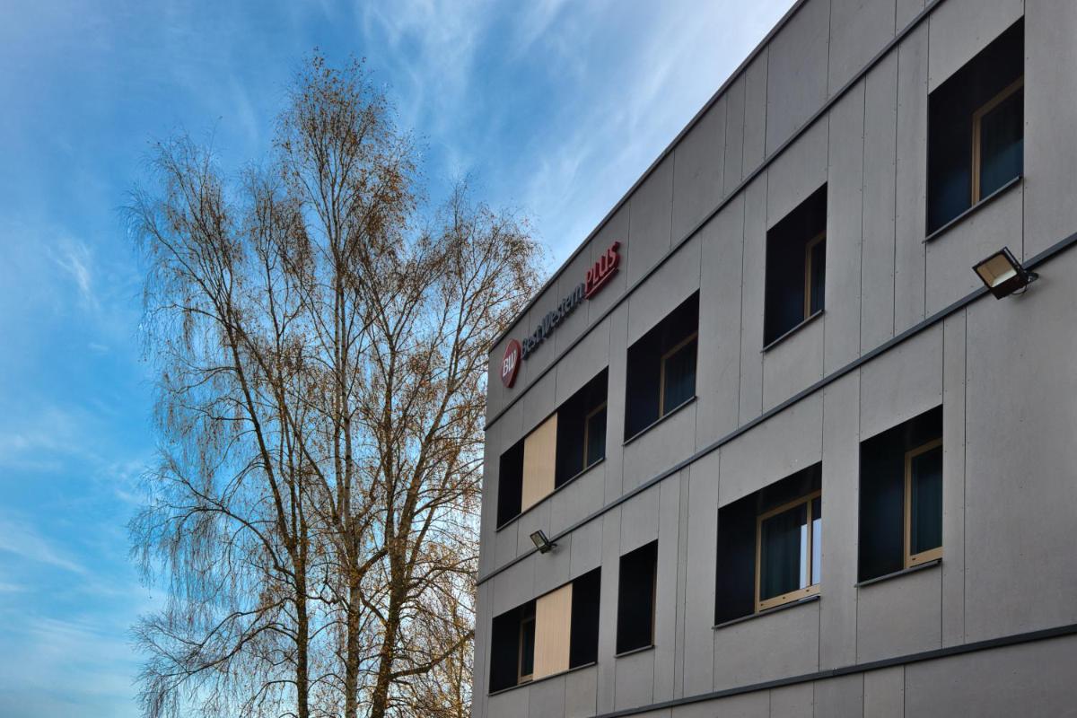 Best Western Plus Le Conquerant Rouen Nord - Housity