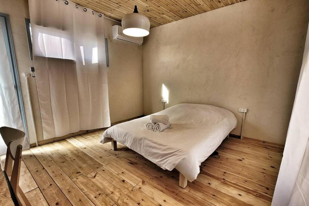 Dead Sea Rooftop - גג ים המלח - Housity