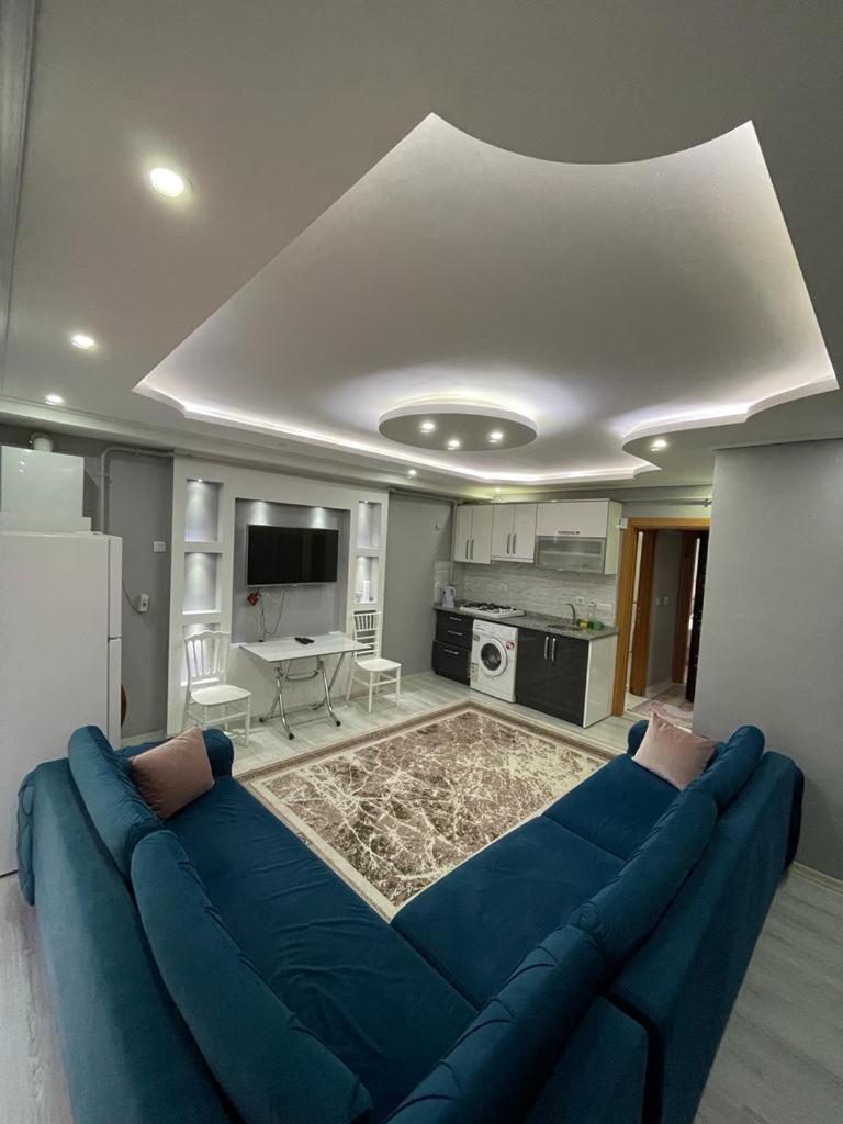AVCIOĞLU SUİTE - Housity