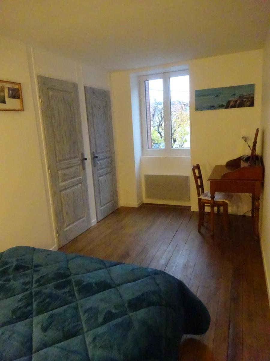 Suitetrails - Chatte : agréable maison de rue