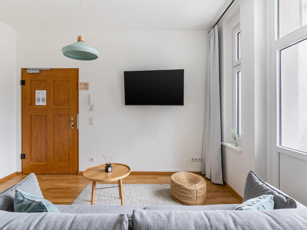 limehome Leipzig Brandenburgerstraße - Housity