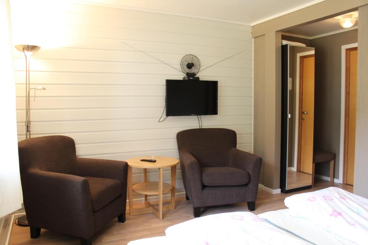 Jostedal Hotel - Housity