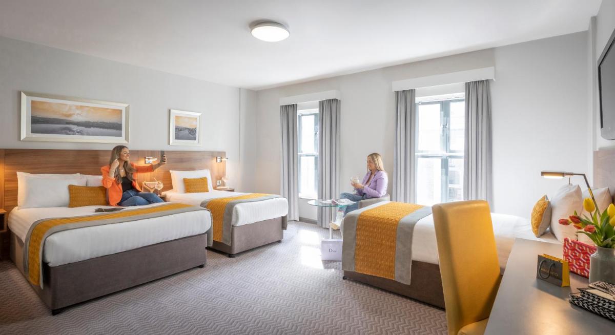 Suitetrails - Maldron Hotel Derry