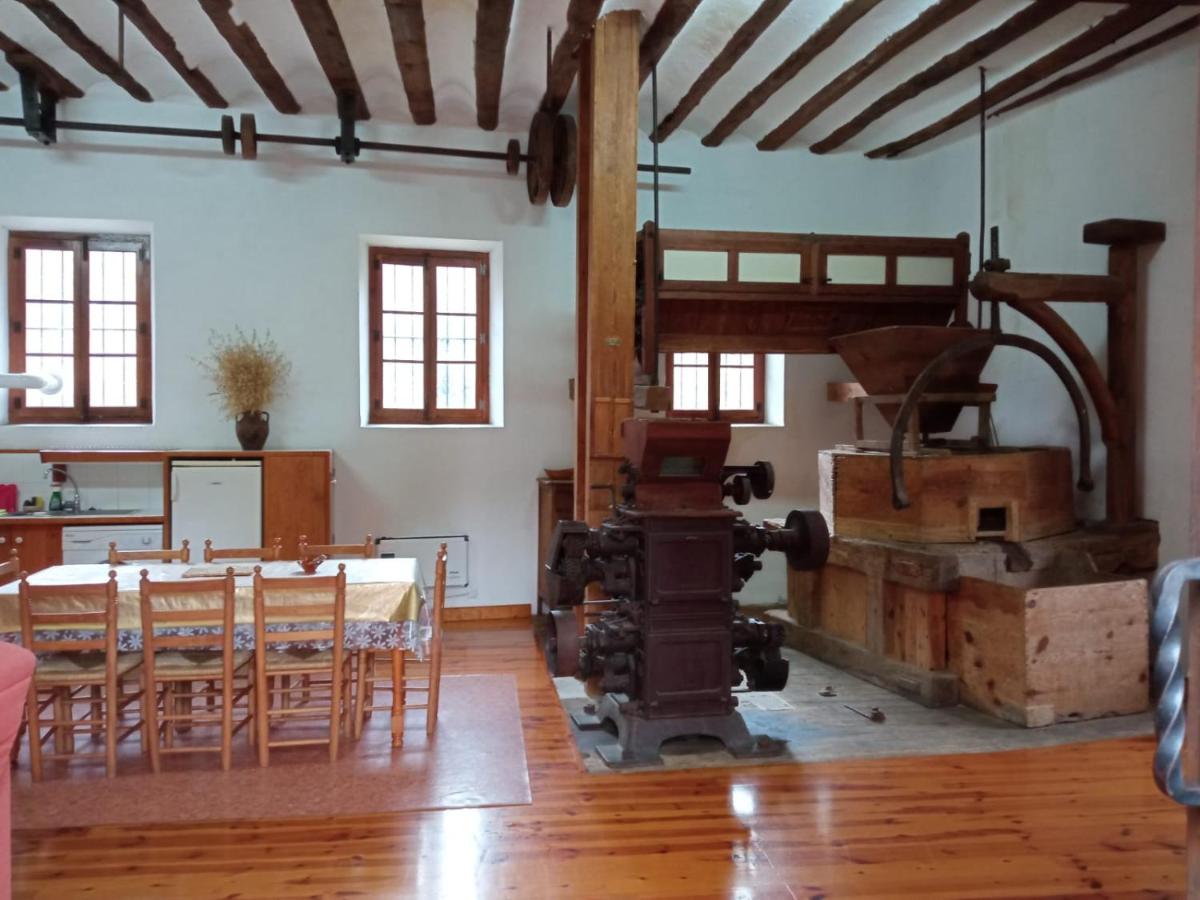 Molino De Pradillo - Housity