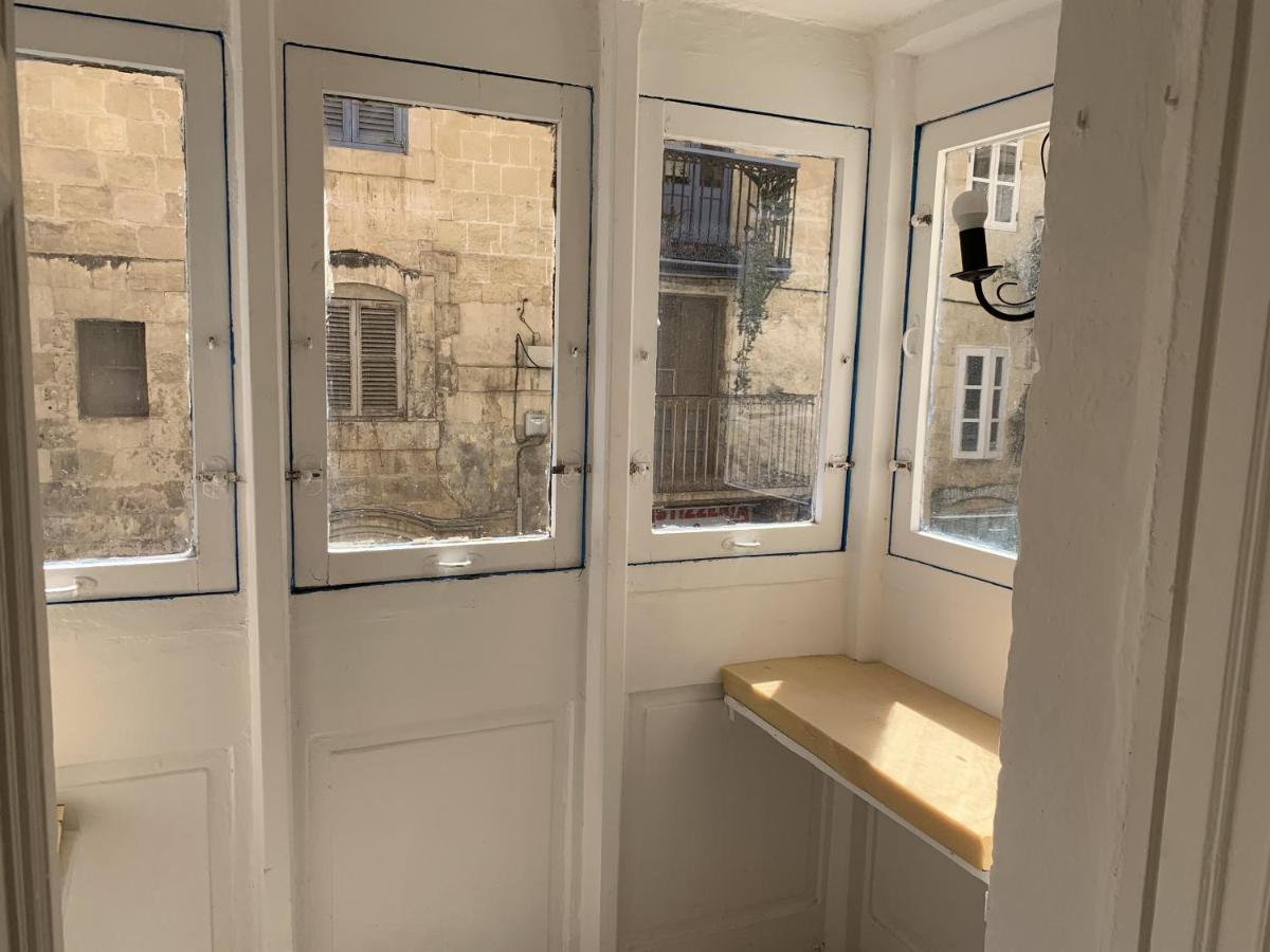 Charming house in the heart of Valletta CPAC1-3 - Housity