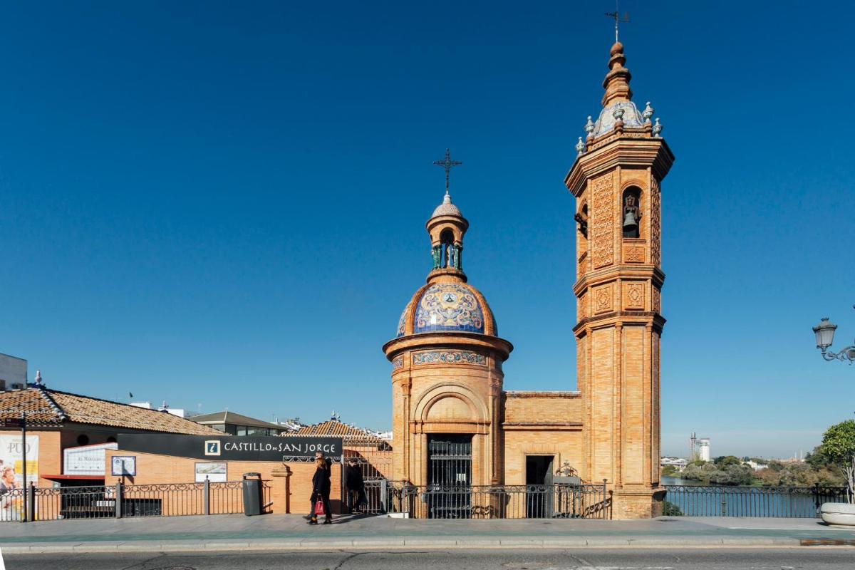 Alohamundi Castilla III - Housity