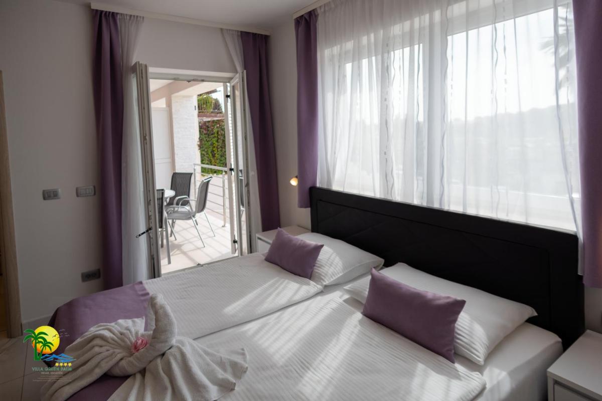 Villa Green Palm - Housity