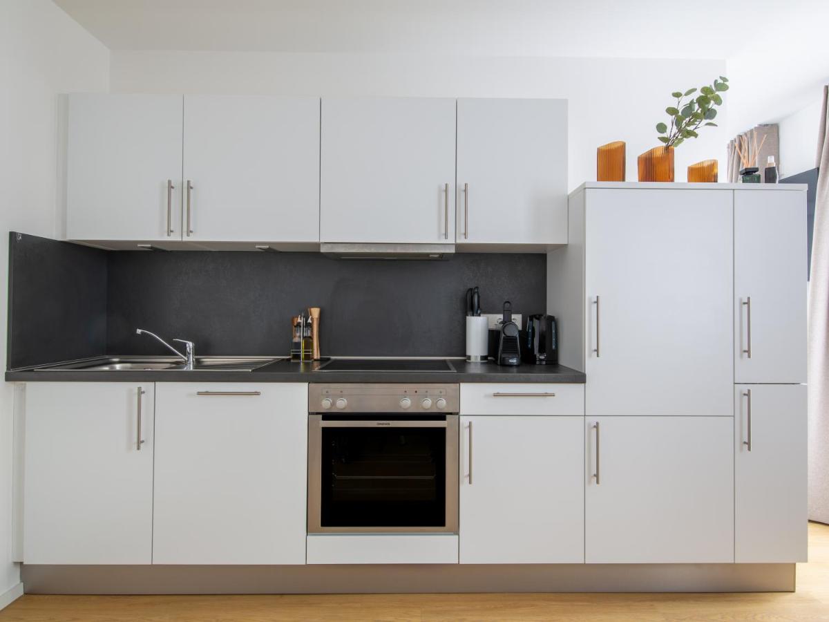 Limehome Passau Bahnhofstraße - Housity