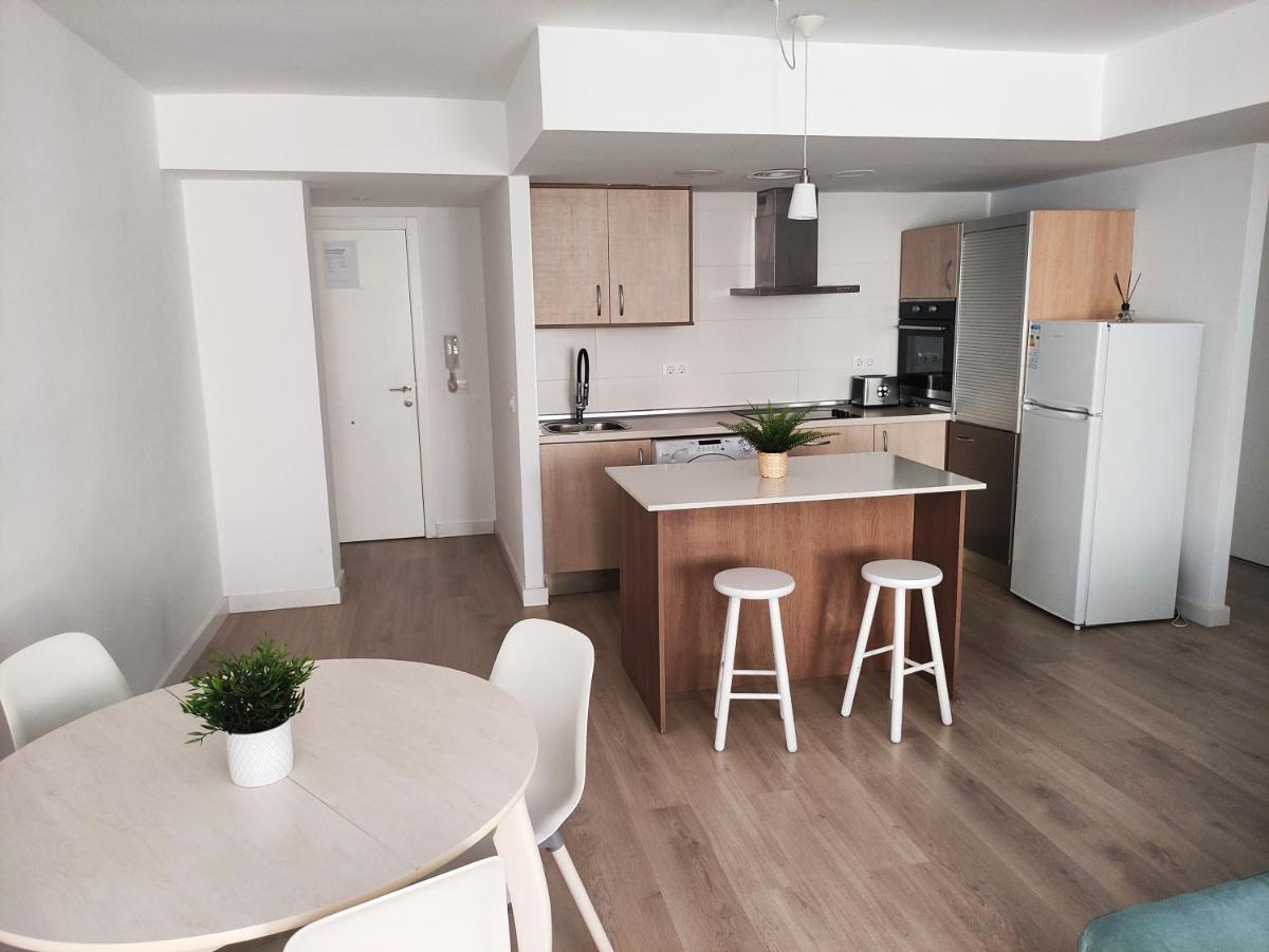 CARTAGENAFLATS, Apartamentos Anfiteatro Romano 2B - Housity